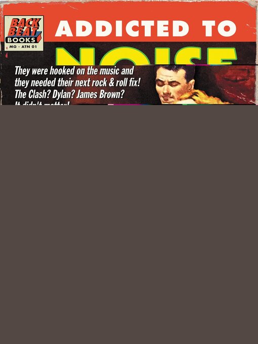 Cover image for Addicted to Noise